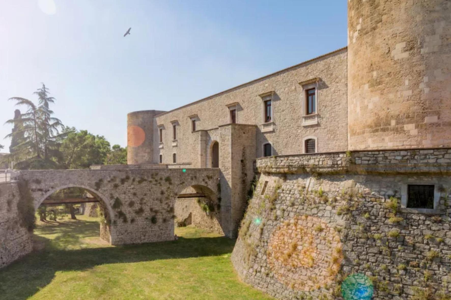 La Casa Di Garibaldi - Casa Privata Villa San Demetrio ne' Vestini Dış mekan fotoğraf